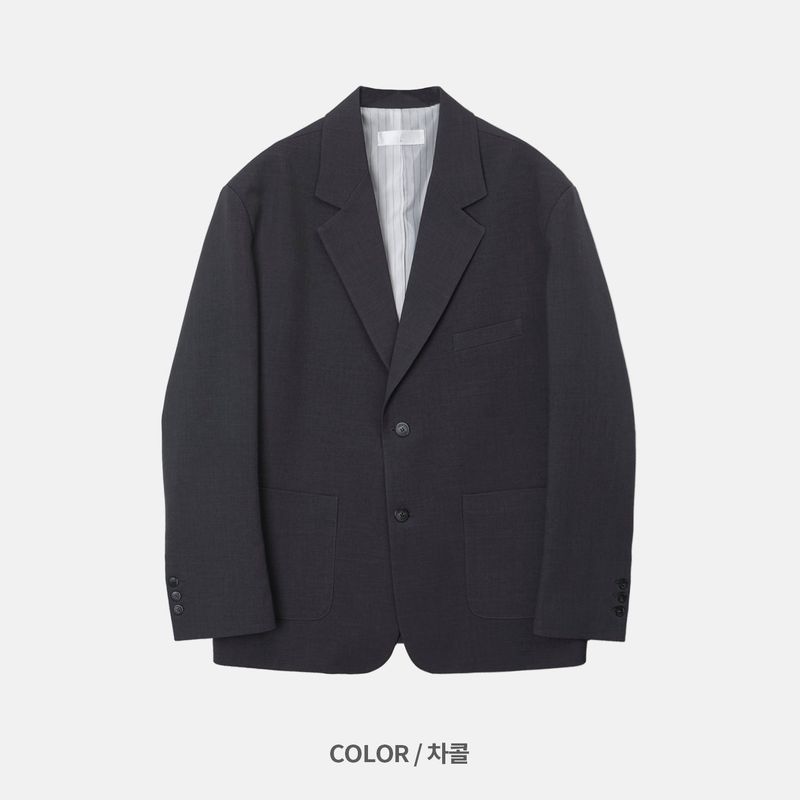 FL Julien Two-Burton Jacket (3 colors)