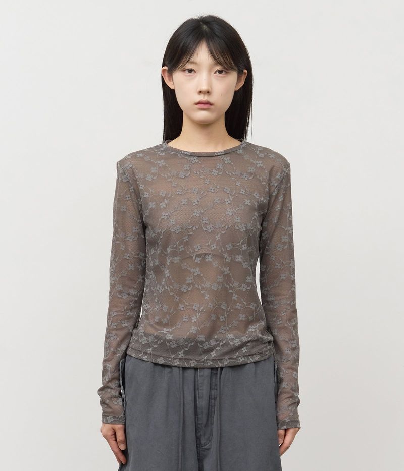 HIFIFNK（ハイファイファンク）の「(W) Rum Top（Tops）」
