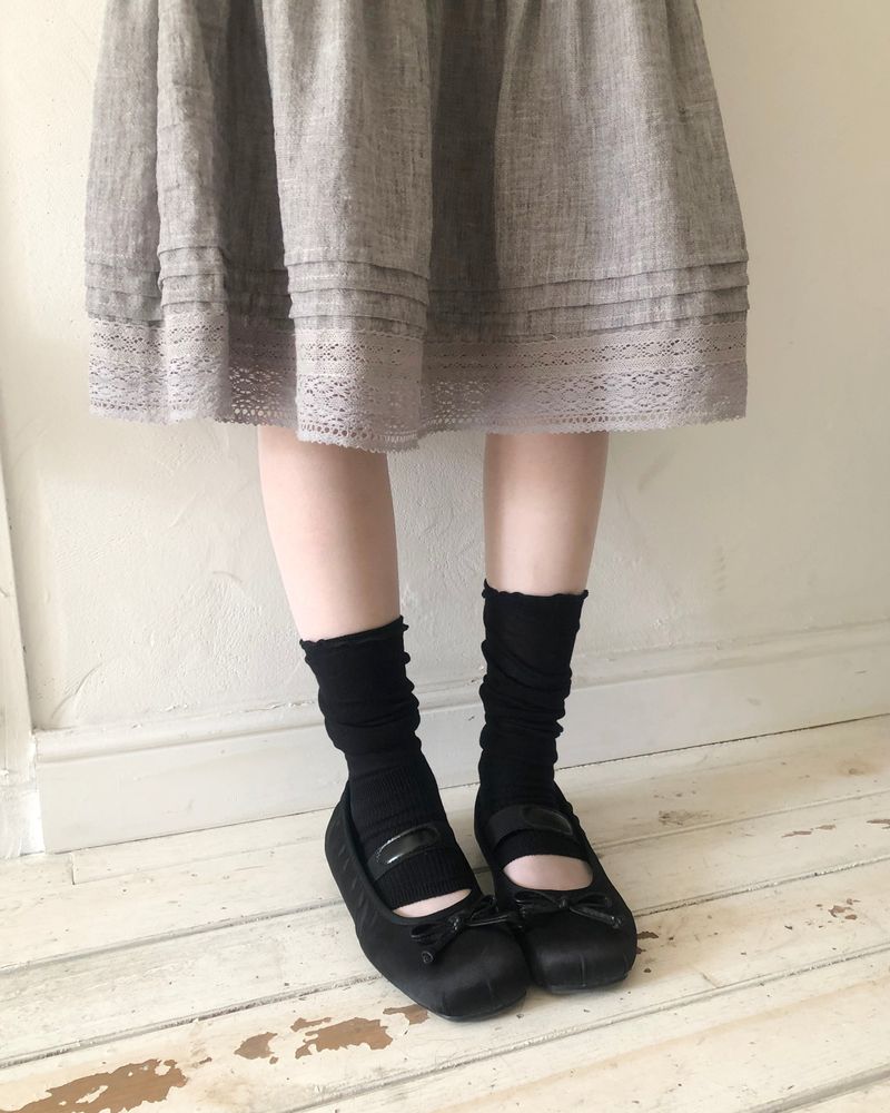 Rubinto Summer Leg Warmers