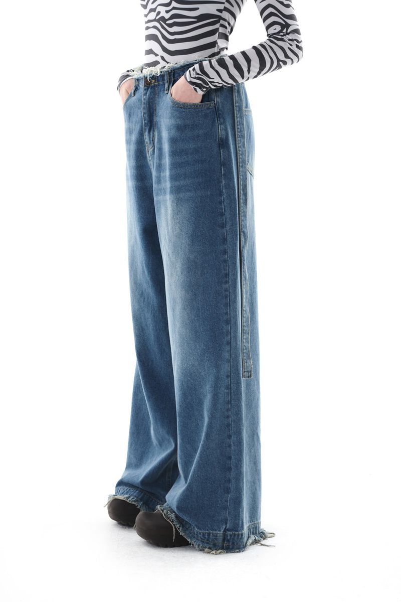 FANCY DENIM