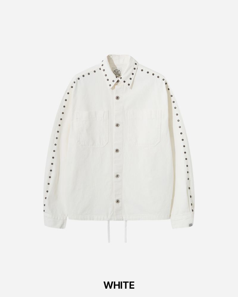 Bonds Stud Shirt 2C
