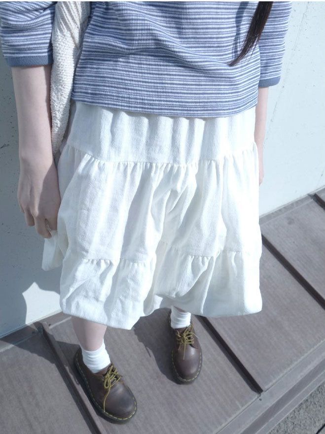 lamp 2way skirt