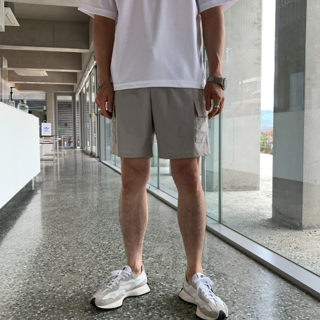 Summer Wybird Real Ice Pants 4 Types