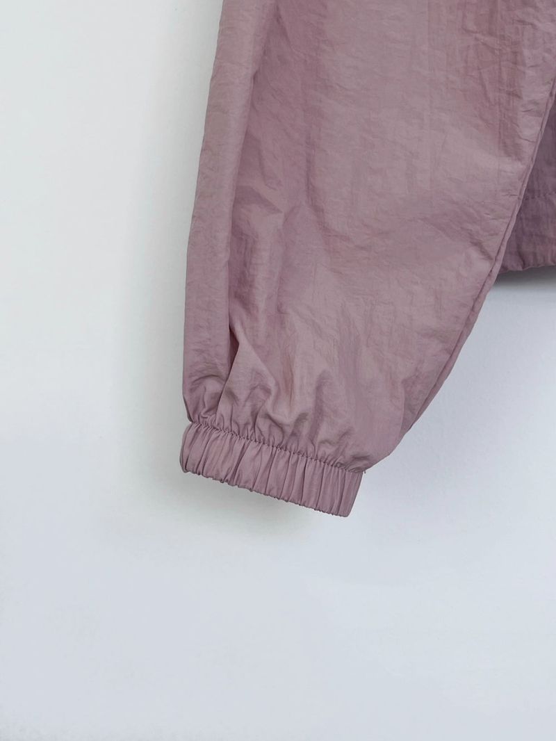 Kaiden loosefit windbreaker