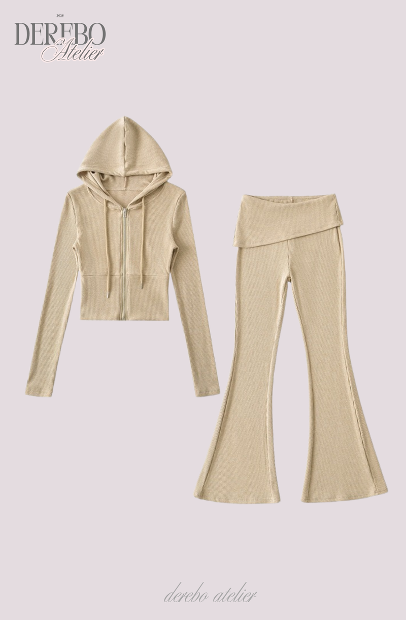 Refit Hooded Line Training Set-up (TOP)