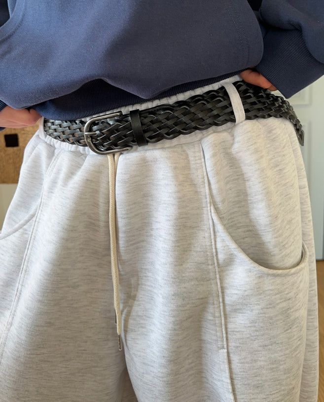 Pellen Two-Pocket Training Pants