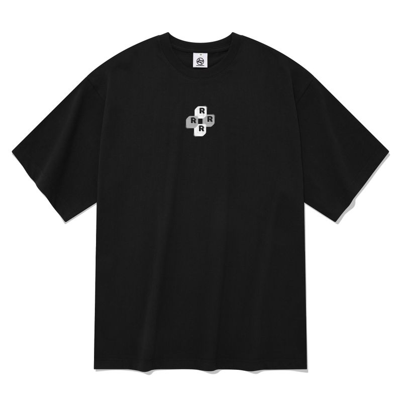 CUBE T-SHIRTS