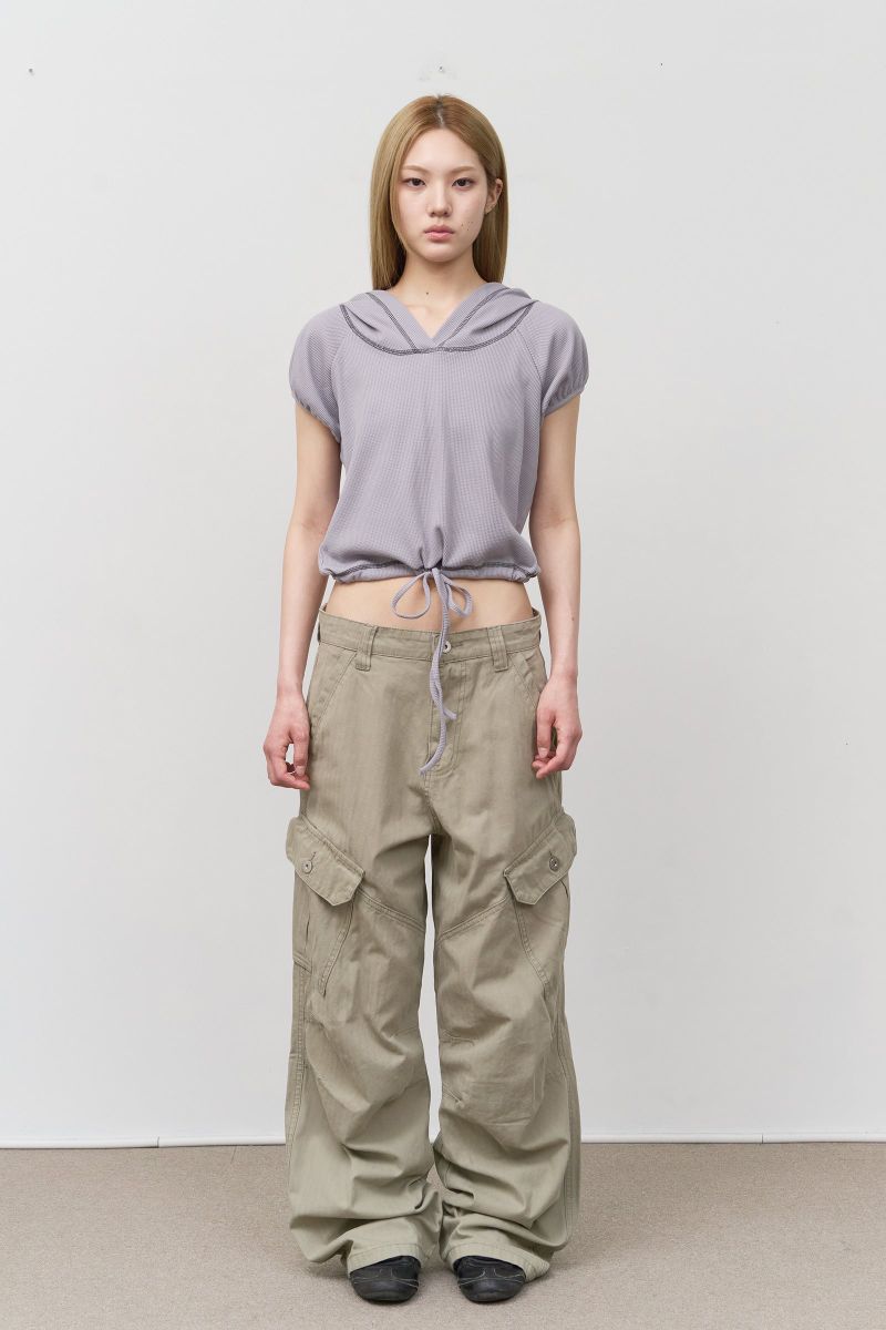 Hedge Cargo Pants