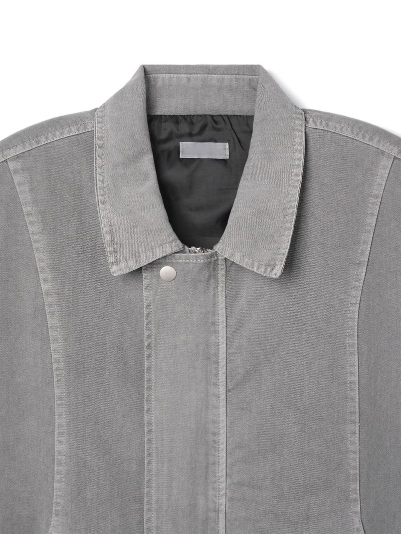 Rivet Garments Dyeing Jacket (3color)