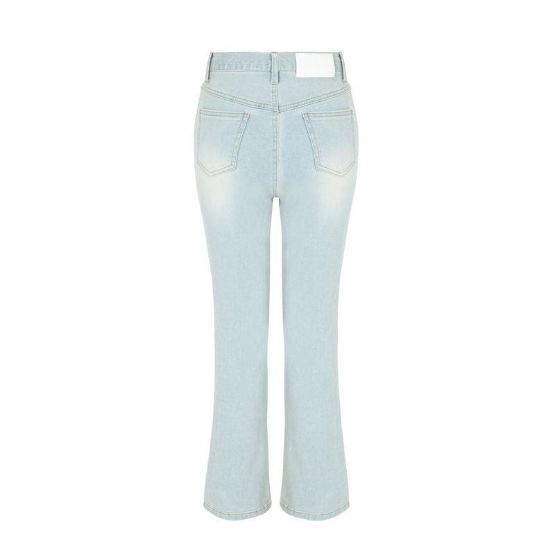 501 SKY BOOTCUT JEAN