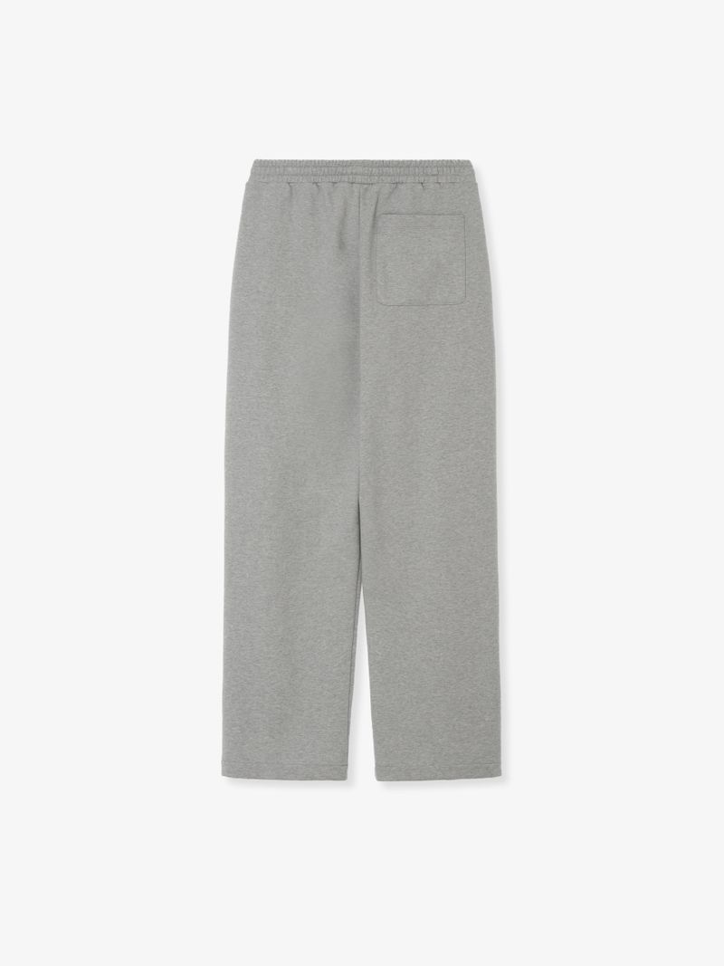 LOGO SWEAT PANTS
