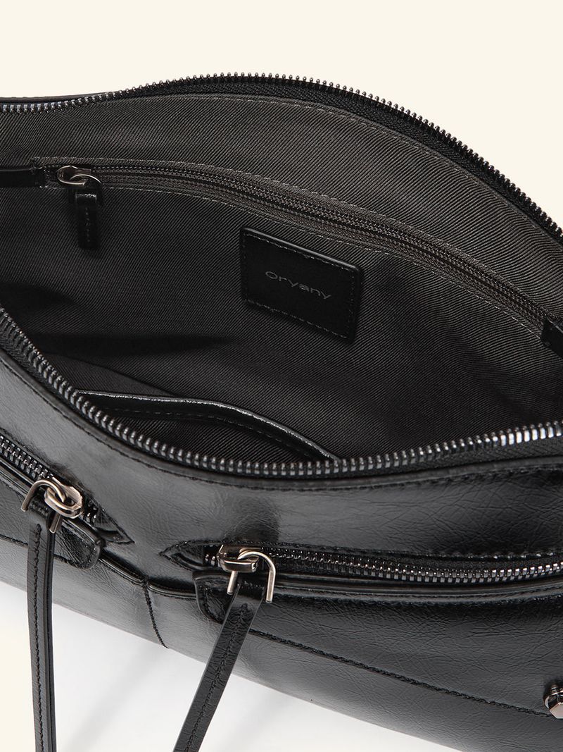 Moto Shoulder