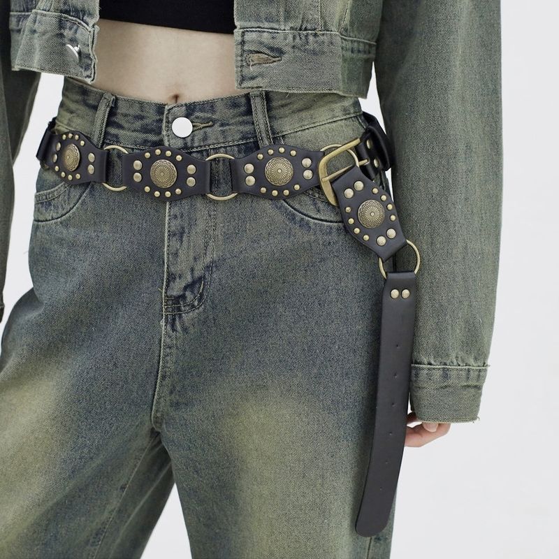 Mohana Western Belt