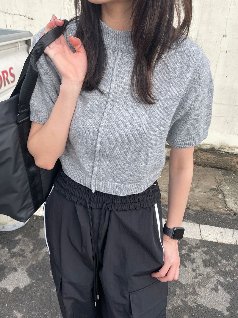 フィオナコープニット