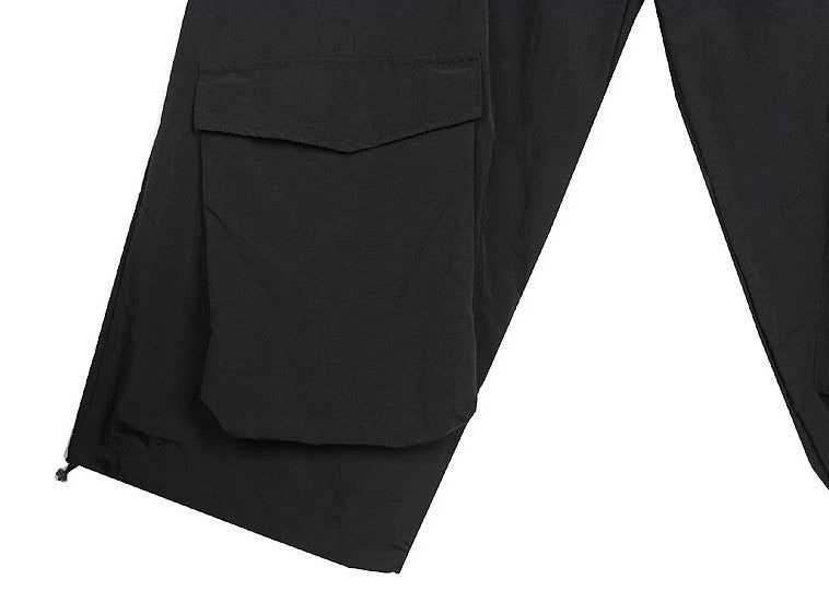 No.0831 BP double knee wide nylon PT