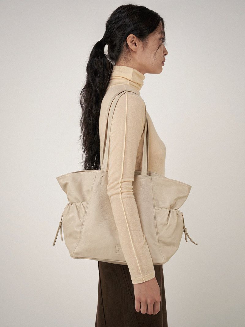 ブッシュ [ SAND BEIGE ]
