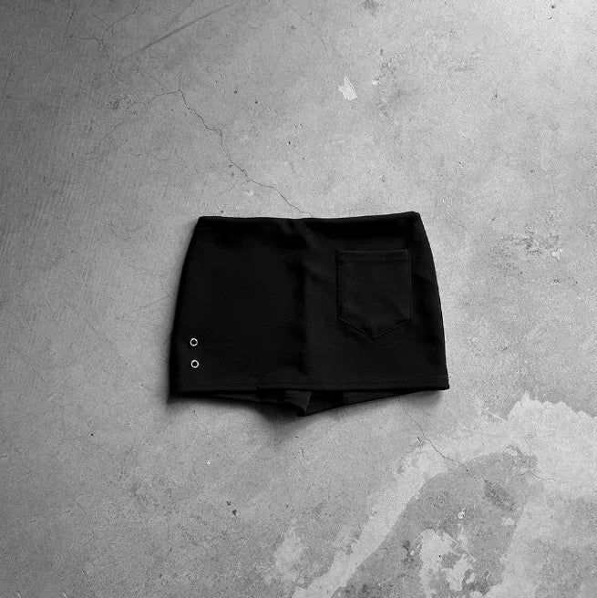Noi Eyelet Skirt Pants