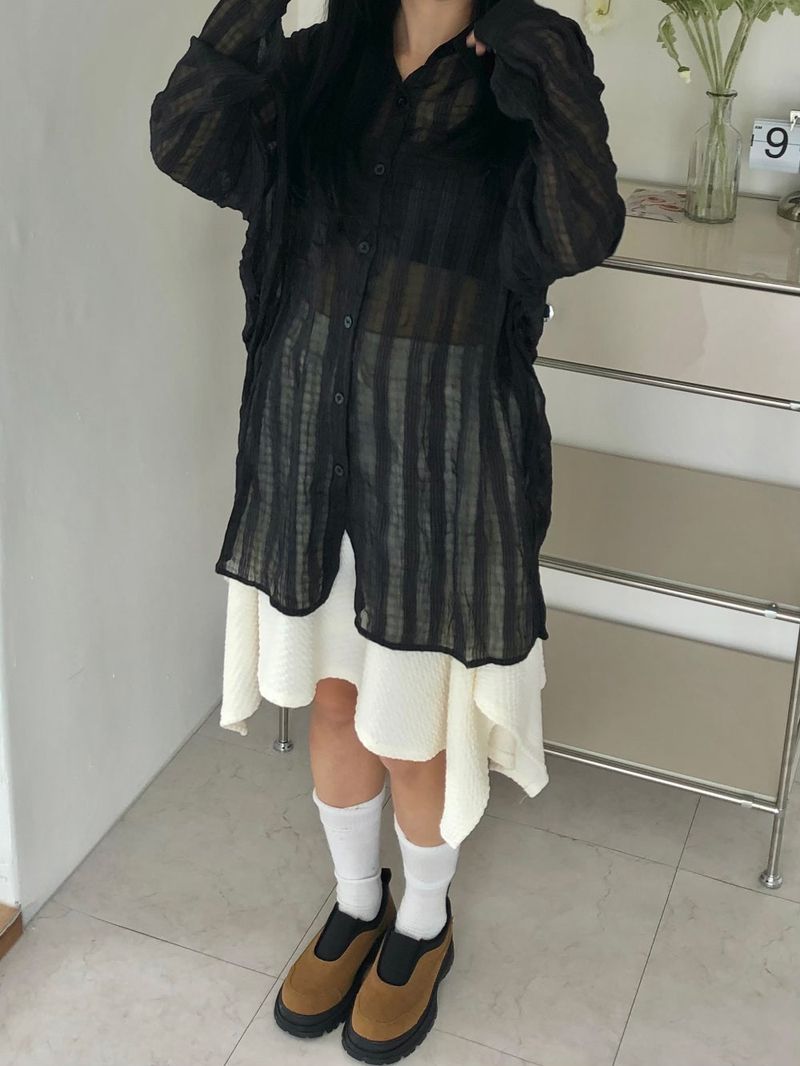 Alazne skirt