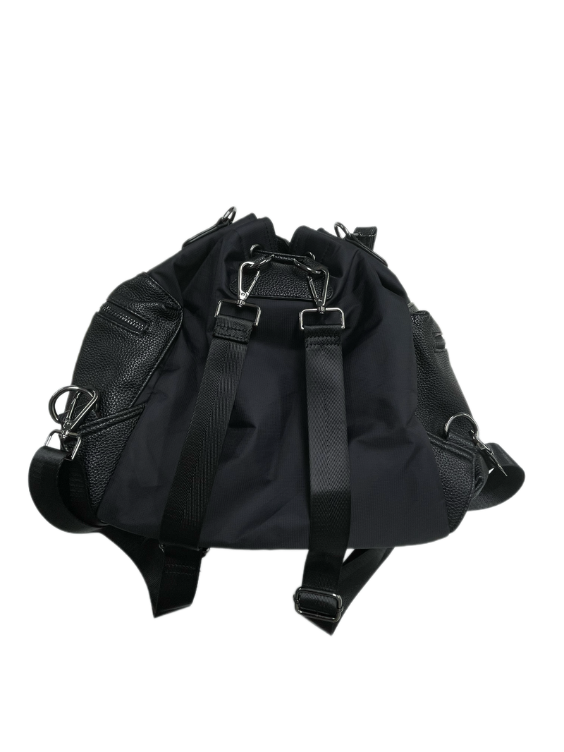 Daily Multi-Pocket Thistle Shoulder Bag