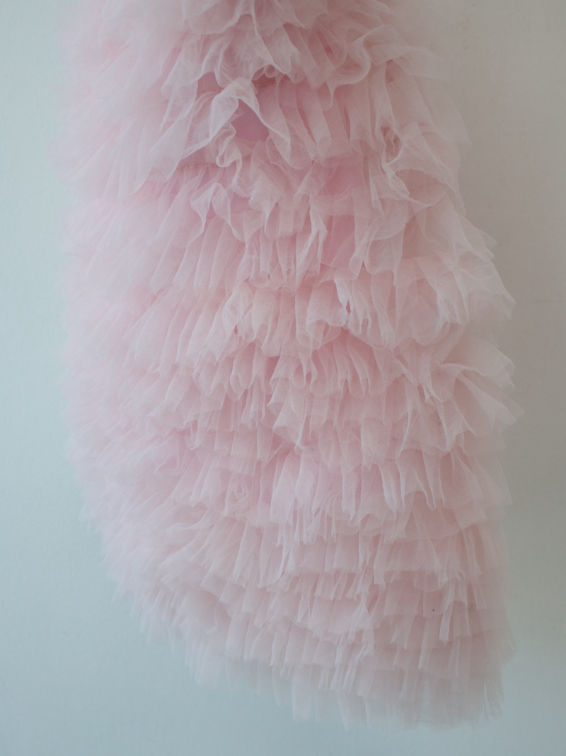 barbie tutu skirt