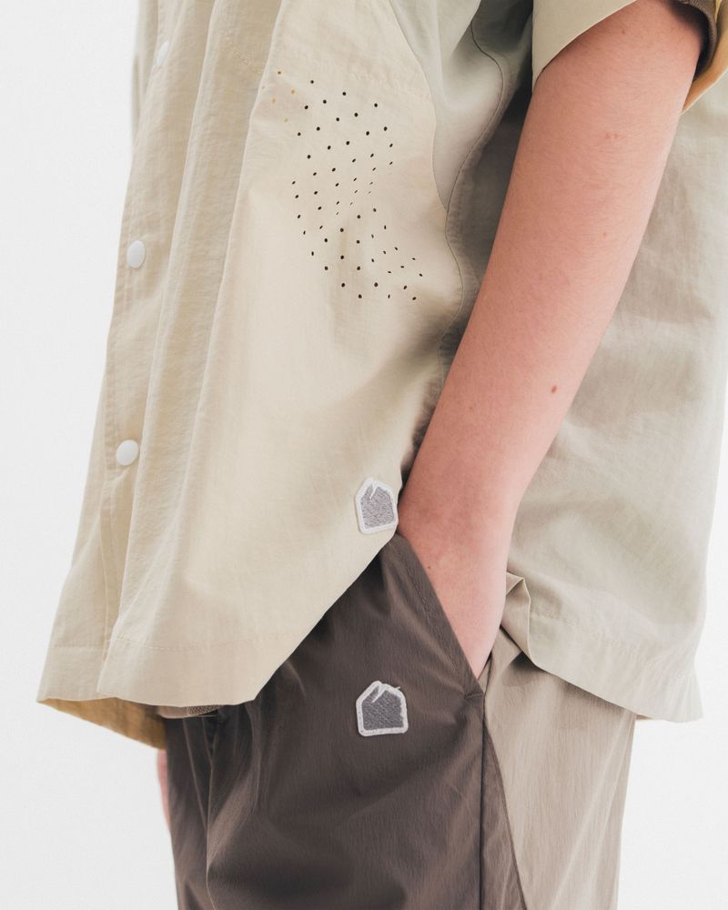 Explorer Air Shirt