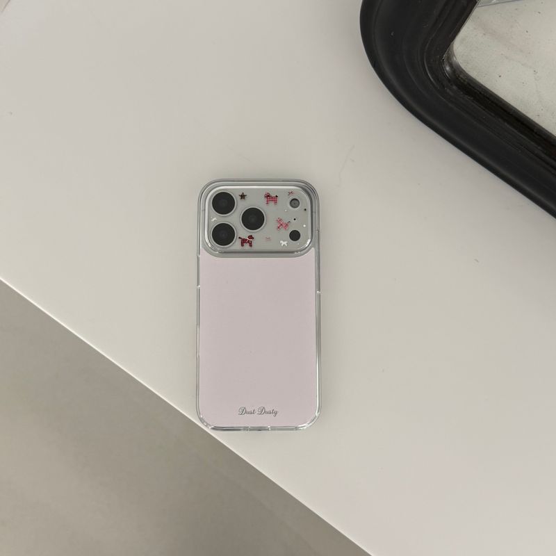 pony camera stickers