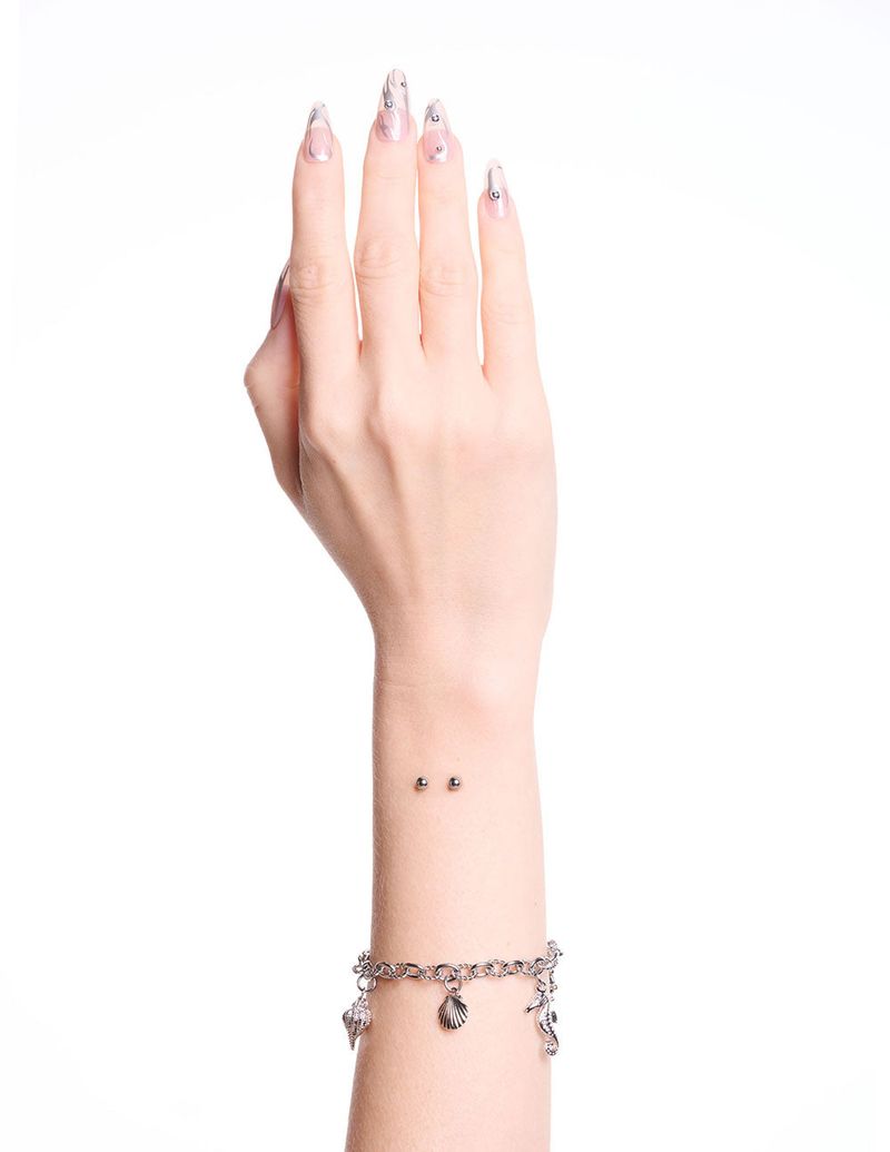 MichiRooM（ミッチルーム）の「Ocean Bracelet（Accessories）」