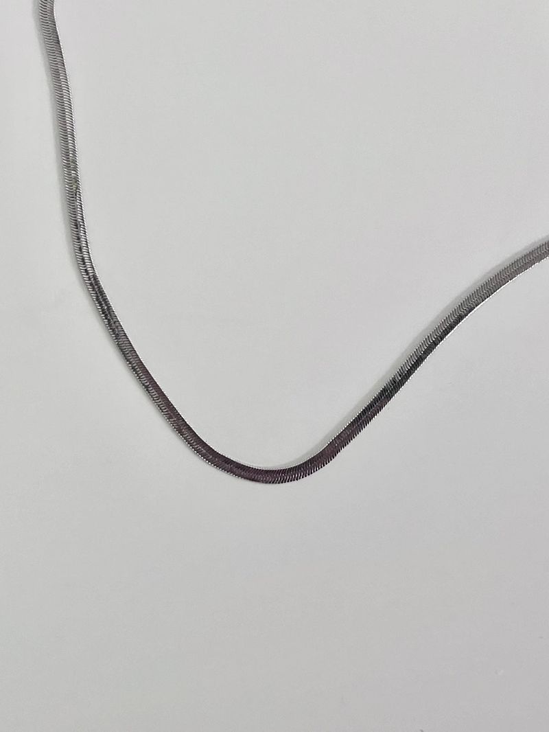 Luz necklace