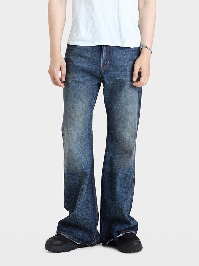 Mod9(モードナイン)の「Astral Seeker - MOD3w(Pants)」