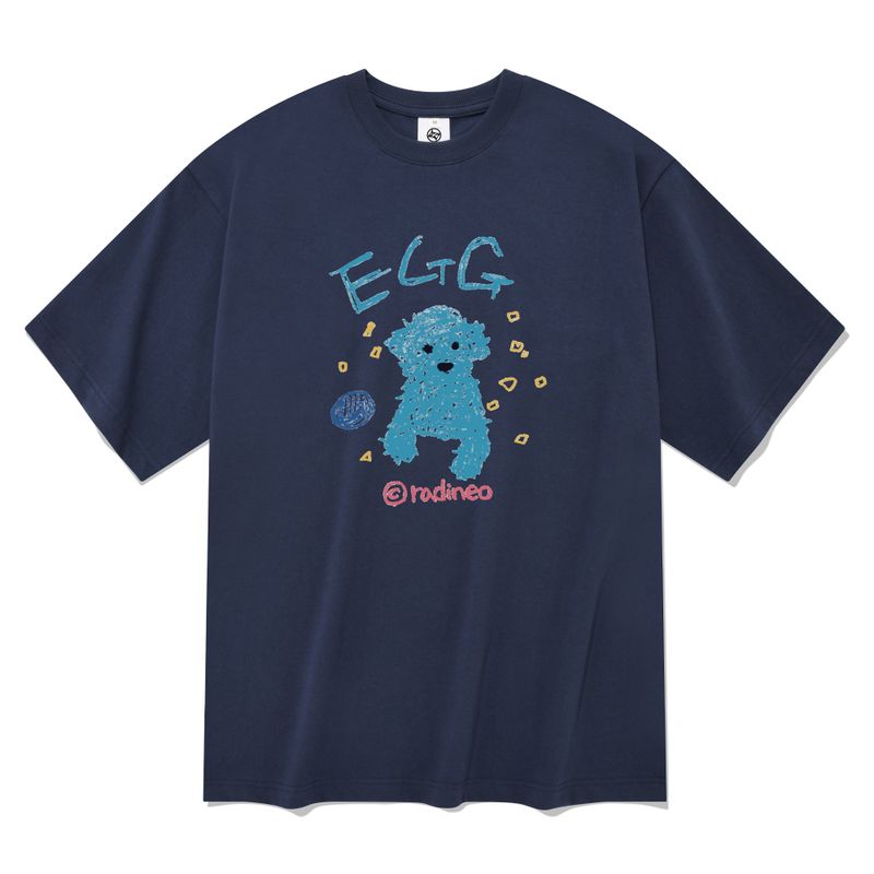 EGG T-SHIRTS