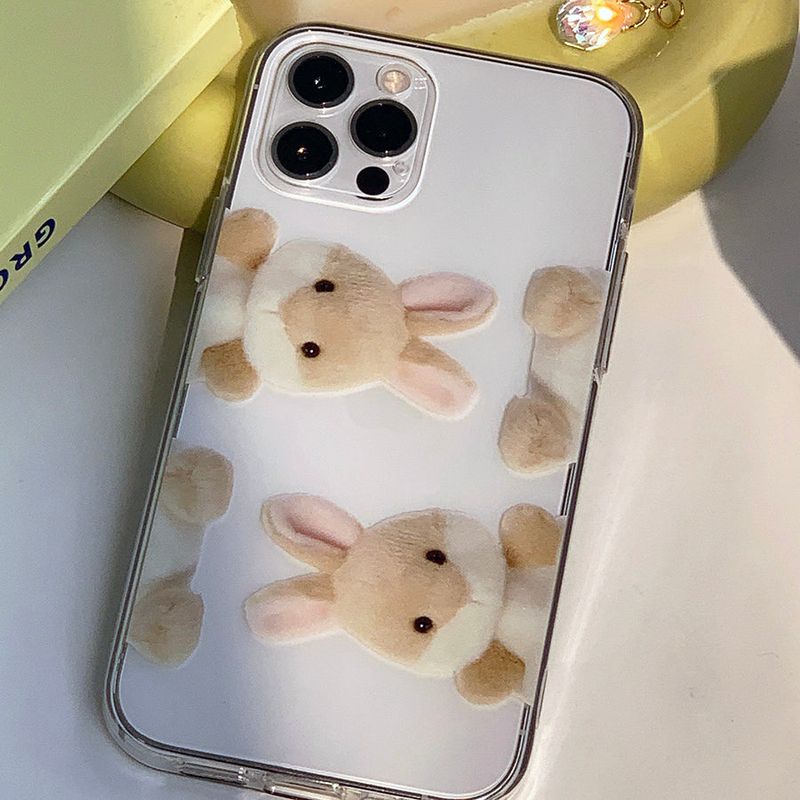 withsome(ウィズサム)の「Chuu Phone Case 05(Smartphone Accessories)」