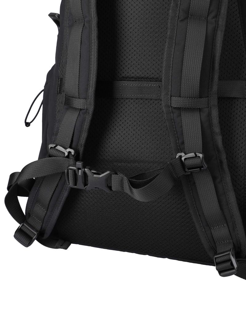 AERO STRING BACKPACK / BLACK