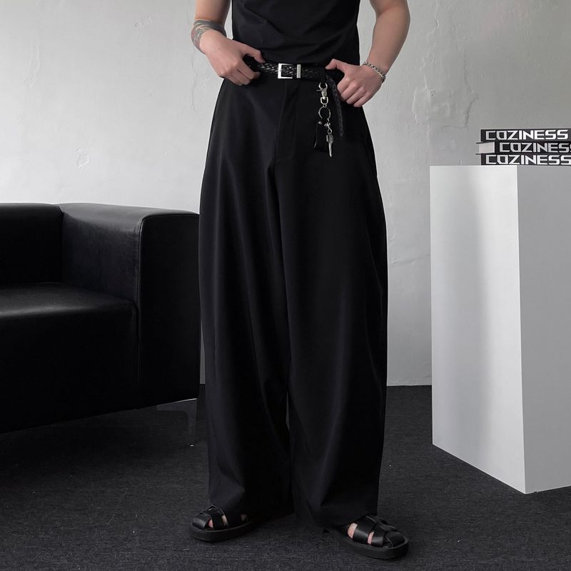 COZINESS（コジネス）の「FL Summer Super Wide Slacks (2 colors)（Pants）」