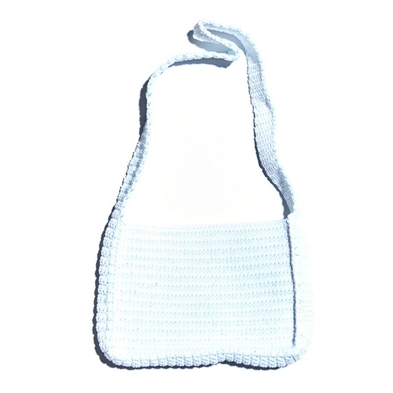 [NiROSERENDIPITY] DOLPHIN MEDIUM HAND BAG #97 #98