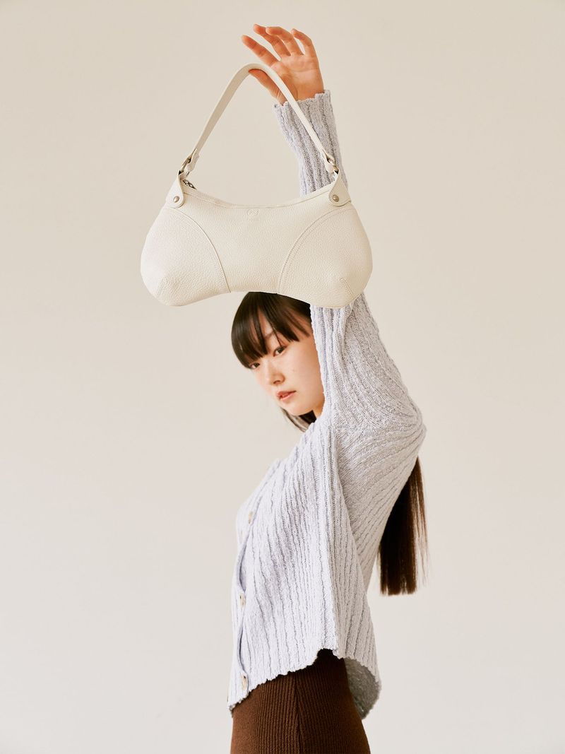 AUDIO BAG [ EGG ]
