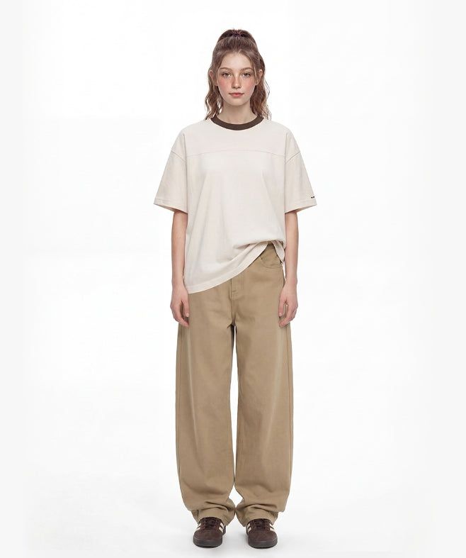 26SS★ Kevin Short Sleeve T-shirts