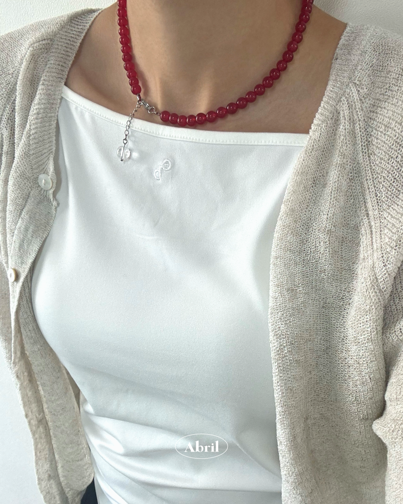 Love N Shine Necklace