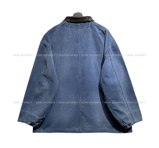 Hemston Overwork Jacket