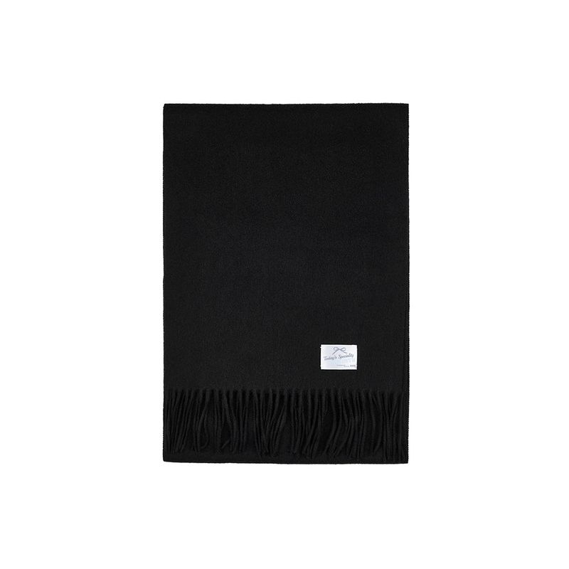 Basic Wool Muffler (4colors)