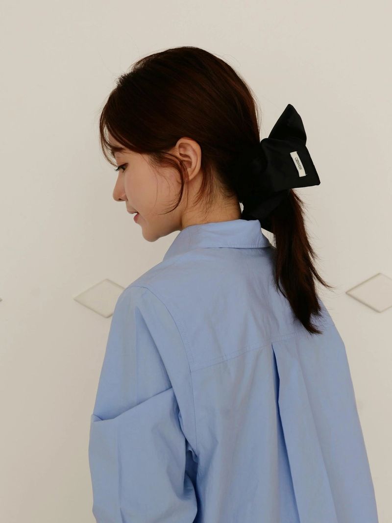 Cosymosy ‘수선화’ Scrunchie - 3 Color