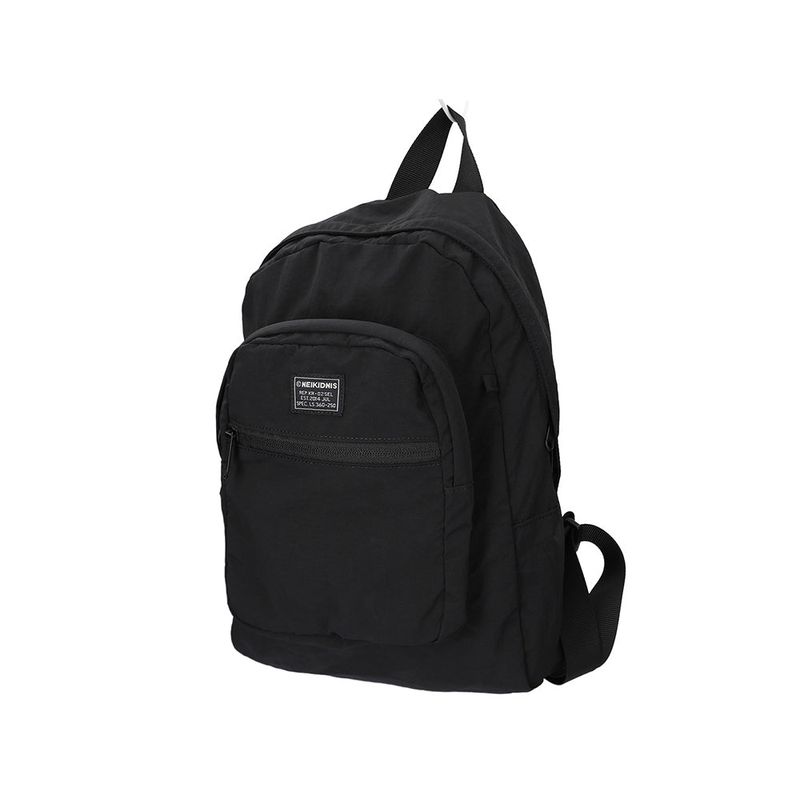 Cozy Lite Backpack / Black