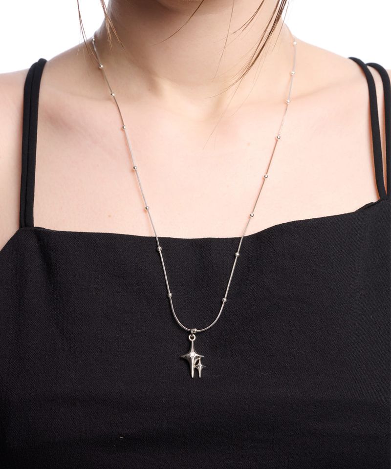 XND SYMBOL NECKLACE 02 