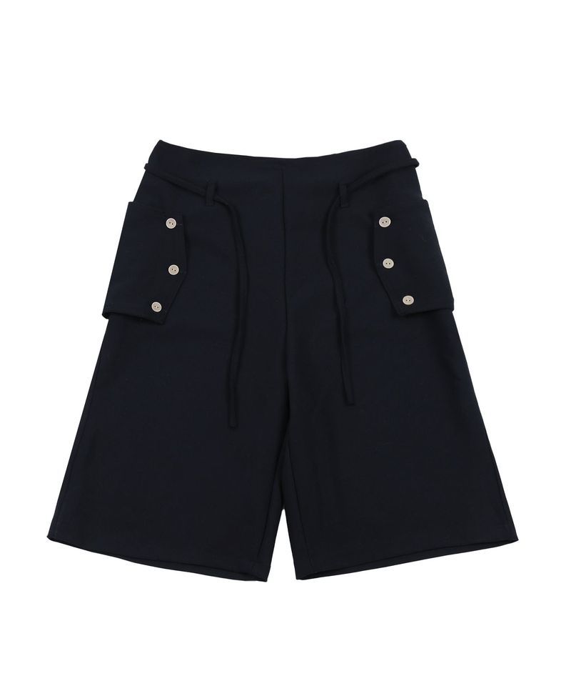 OSHIGH（オスハイ）の「BACK POCKET BERMUDA PANTS（Pants）」