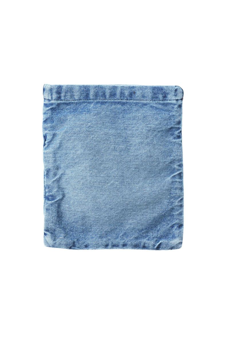 PA DRAWSTRING BAG