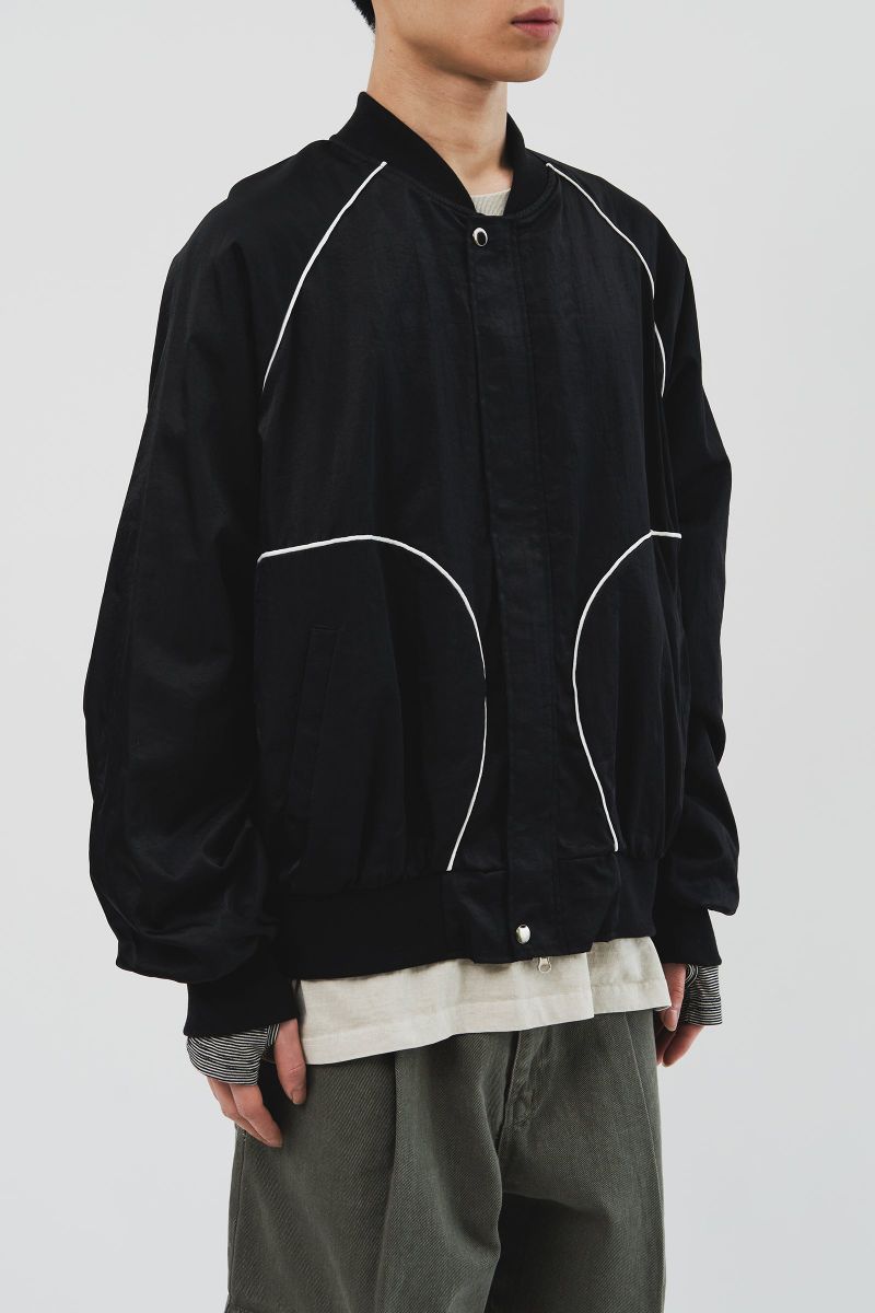 Cation Pocket Pants (3color)