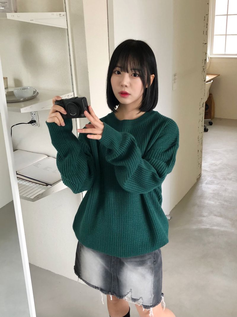 Caliz skirt