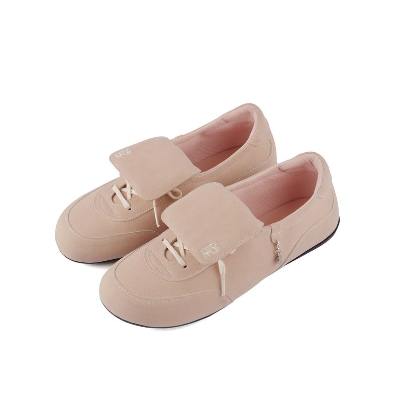 Renee 0020. Ballet Sneaker - 3colors