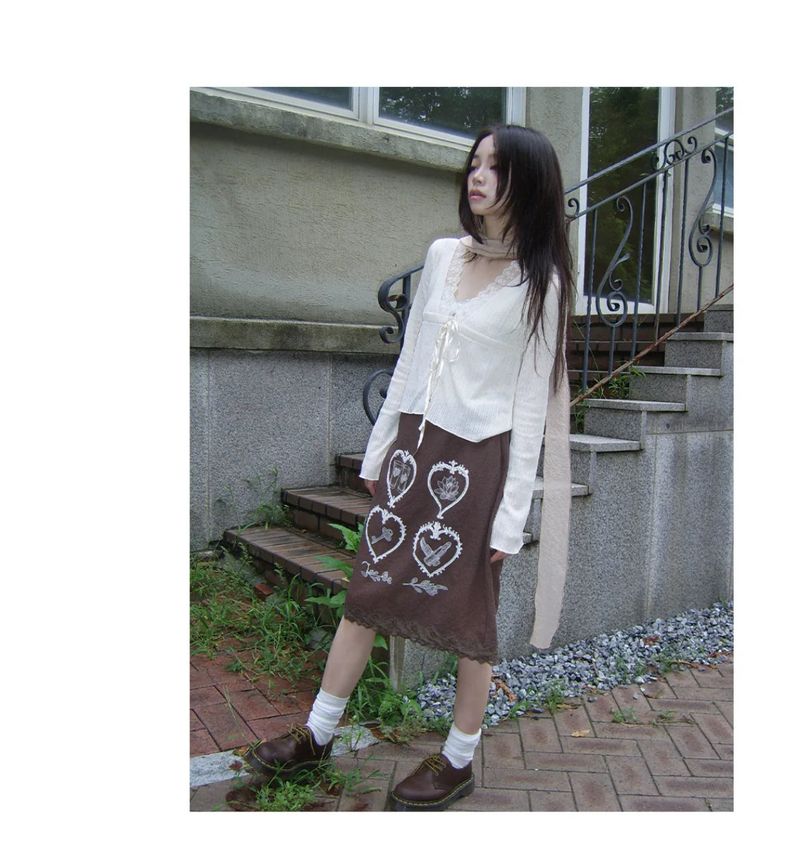 alice skirt