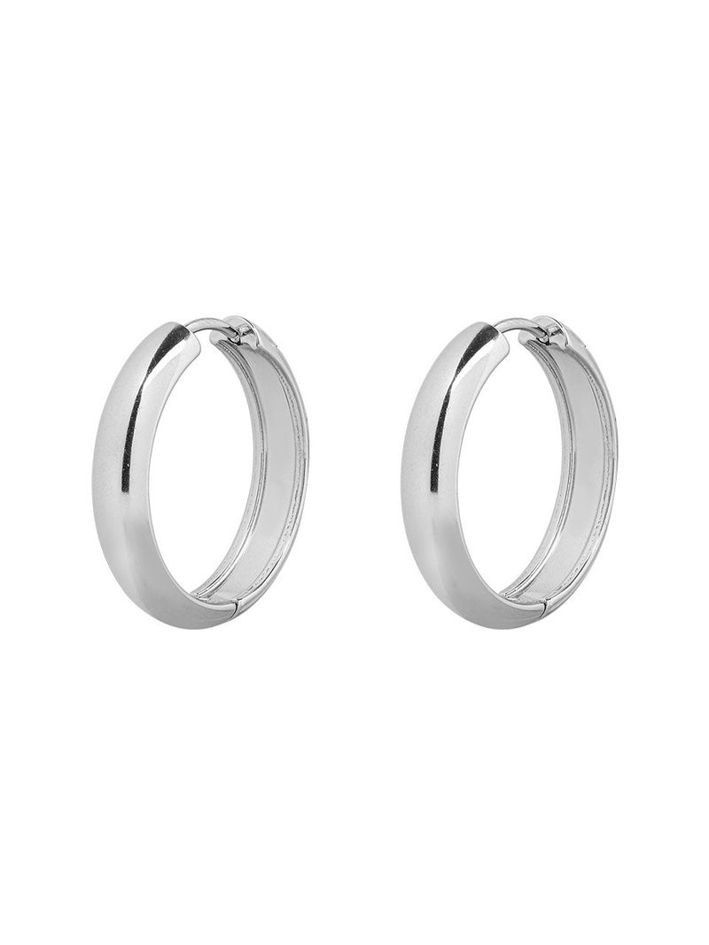 SENTIMENTS（サンティマン）の「NO.580 [シルバー] ピアス（アクセサリー）」