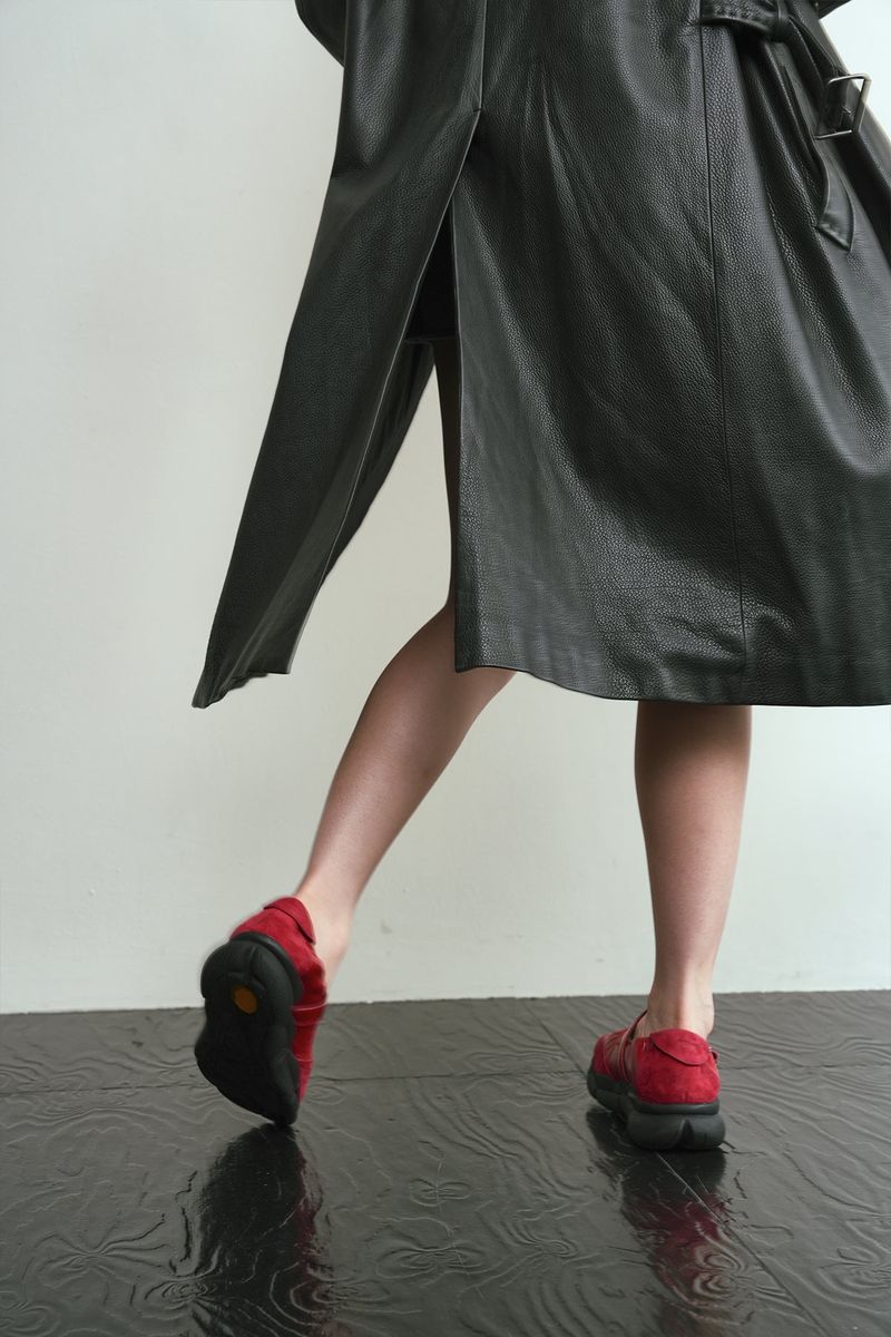 【MADE】Lijay, Red